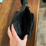 Athleta Black Large Bum Bag/Cross bag Photo 3