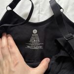 Kindred Bravely Tank Sublime Hands Free Pumping Nursing Womens Small Busty Black Photo 7