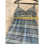 Tommy Bahama NWTG Tommy‎ Bahama Orizzo Lake Stripe Dress - Size S Photo 13