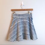 Tribal Print Denim A Photo 1