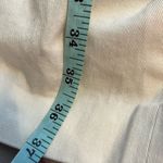 Lands’End Womens 4th Of july Dress Us Stars White Size 8 Photo 7