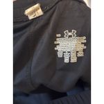 Under Armour size large women's spandex shorts Photo 5