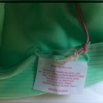 Stoney Clover Lane stoney clover ribbed high leg high waist bikini bottom Photo 3