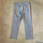 Athleta sculptek skinny kenai wash grey jeans Photo 2