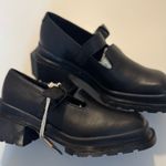Dr. Martens MAYBOLE MJ Square Toe Mary Jane Shoes NEW Photo 18