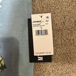 O'Neill Tank Top Blue  Photo 3