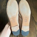Vince Maxwell Satin Ballet Flats Light Brown US Size 7.5 Euro size 37.5 Photo 8