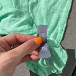 Aerie Neon V Neck T-shirt Photo 2