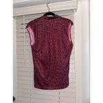 Callaway  floral tank top Photo 4