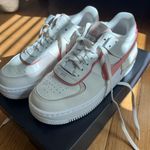 Nike AirForce1 Shadow Photo 2