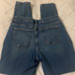 CHAPS Ladies size 8 Blue Denim Jeans by  Cute Embroidered Designs Inseam 28.5 Photo 3