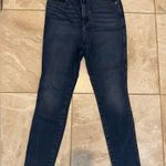 Good American  fits everybody Classic Blue Women's Jeans size 12 / 31 Photo 0