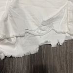 Aerie NWT White Daydream Denim Short Photo 5