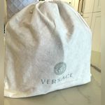 Versace  Nylon Medusa Bucket Bag Photo 10