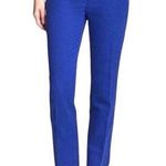 Banana Republic Royal Azure Camden Pants Size 10 Photo 0