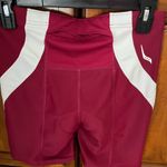 Saucony NWT  bike shorts Photo 4