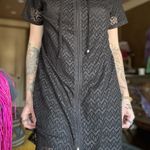 Mesh Coverup Swim Size L Photo 1