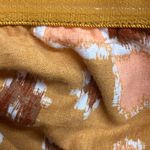 Aerie 475.  braided halter maxi boho dress size medium NWT Photo 8