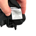 Tiger Mist  Candice Velvet Cutout Dress Black‎ Mini Size Large Photo 11