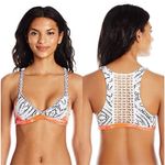 Maaji ✨ Women's Frenzie Selfie Sporty Bikini Sz XL Top✨ Photo 2