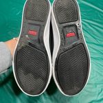 Levi's 🦋 Womens Stan Buck Print Canvas, Size 8 Photo 5