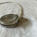 Origami Owl : Halloween Silver Tone Locket Necklace Photo 5