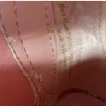 Circus by Sam Edelman Circus NY Pink Platform Chelsea Boots Women’s Size 6.5 Chunky Sole Ankle Booties Photo 5