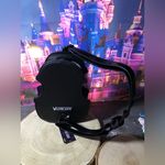 Spirit Halloween Wednesday cello crossbody bag-NEW Photo 4