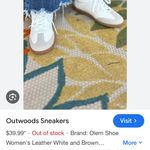 Outwoods sneakers Photo 5
