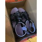 NWT Kaia J Sport water shoe size 10 Gray Photo 2