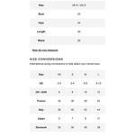 AGENT PROVOCATEUR Black & Gold cut out midi Christiana Cover Up Dress 6 Photo 3