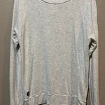 Good hYOUman  Lightweight Sweater Pure Barre Photo 0