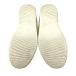 Allbirds  Size‎ 9 Slip Ons White Sherpa Wool Fuzzy Warm Rubber Sole Flats Photo 4