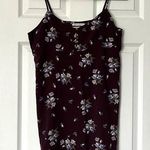 Urban Outfitters  Floral Sundress (Top?) - Size L Photo 0