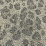 Woolrich  Cozy Wrap Blanket Shrug Wrap Lana Leopard Print Womens One Size Leopard Photo 6