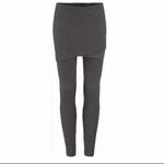 CAbi M’leggings Gray Skirted Style 3577 S Photo 2