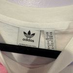 Adidas Pink and purple  tie dye short sleeve‎ Photo 2