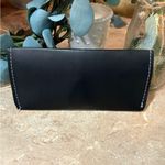 Ray-Ban Vintage Y2K  Side-Street Pleather Soft Shell Protective Case Felt Lined Photo 2