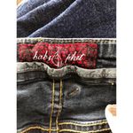 Baby Phat  jean capris size 15 Photo 2