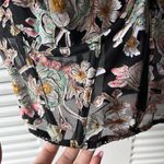 Victoria's Secret Victoria Secret Floral Corset  Photo 2