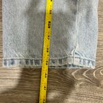 Vintage 90’s Arizona Straight Leg Mid Rise Jeans Blue Size 28 Photo 15