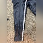 Milwaukee Leather Jacket Women’s 3X Distressed Leather Concealed Carry Pockets Black Size undefined Photo 11