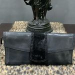 Fossil  VINTAGE LEATHER CLUTCH Photo 0