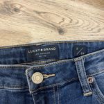 Lucky Brand  Women’s Jean Shorts Waist 26 Photo 2