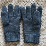 Disney Women's  Parks Adult Mickey Gloves GUC #6656 Photo 2