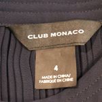Club Monaco  Navy Blue Aegean Viga Romper Size 4 New Photo 11