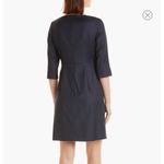 Hugo Boss Danesa Plaid Sheath Dress from Boss Photo 1