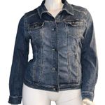 Lee Rider Denim Jacket Photo 5