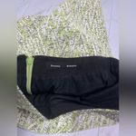 Proenza Schouler  printed green textured mini skirt size 0 Photo 2