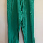 Aerie Offline Real Me Xtra Green V Waist 7/8 Legging Size M Photo 0